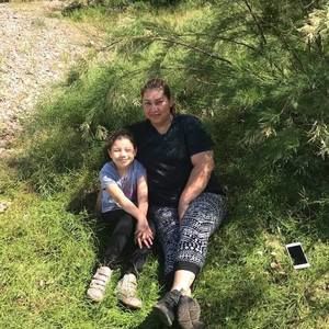 Meet your Posher, Beatriz